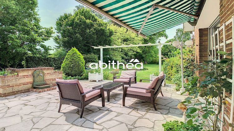 Ma-Cabane - Vente Maison Tilloy-lès-Mofflaines, 252 m²