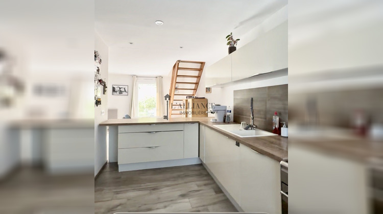 Ma-Cabane - Vente Maison Tilloy-lès-Mofflaines, 88 m²