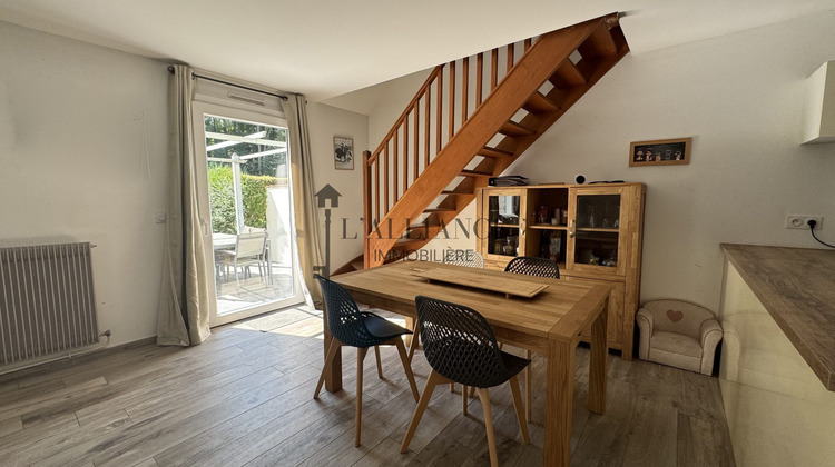 Ma-Cabane - Vente Maison Tilloy-lès-Mofflaines, 88 m²