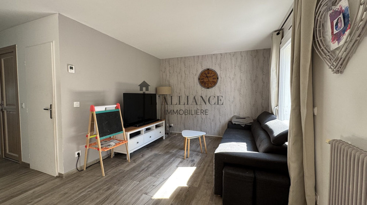Ma-Cabane - Vente Maison Tilloy-lès-Mofflaines, 88 m²