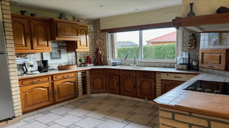 Ma-Cabane - Vente Maison Tilloy-lez-Cambrai, 380 m²