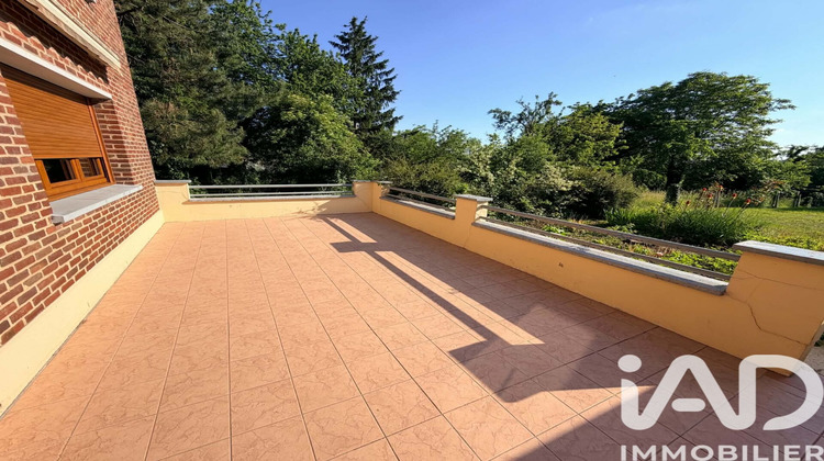 Ma-Cabane - Vente Maison Tilloy-Lez-Cambrai, 98 m²
