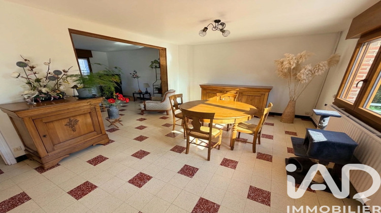 Ma-Cabane - Vente Maison Tilloy-Lez-Cambrai, 98 m²