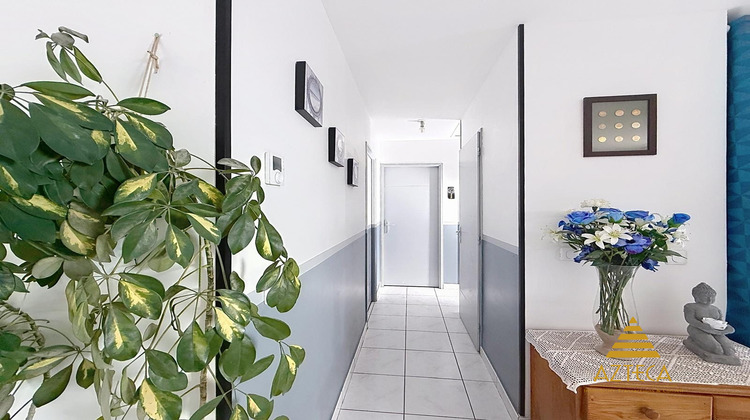 Ma-Cabane - Vente Maison Tilloy-lez-Cambrai, 84 m²