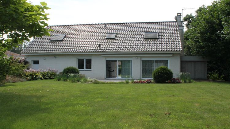 Ma-Cabane - Vente Maison TILLOY-LEZ-MARCHIENNES, 220 m²