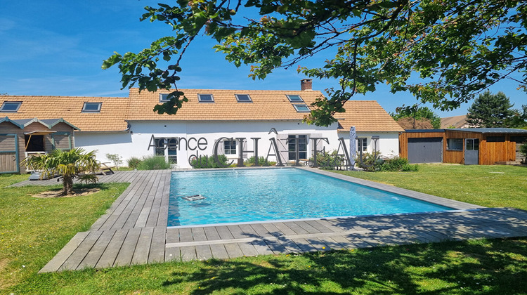 Ma-Cabane - Vente Maison TILLY, 109 m²