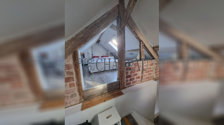 Ma-Cabane - Vente Maison TILLY, 109 m²