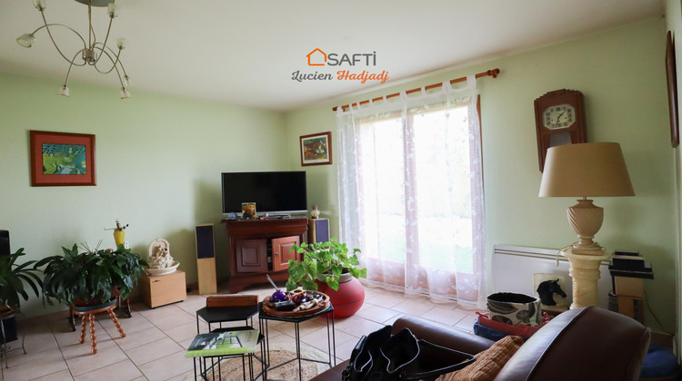 Ma-Cabane - Vente Maison Tilly, 118 m²