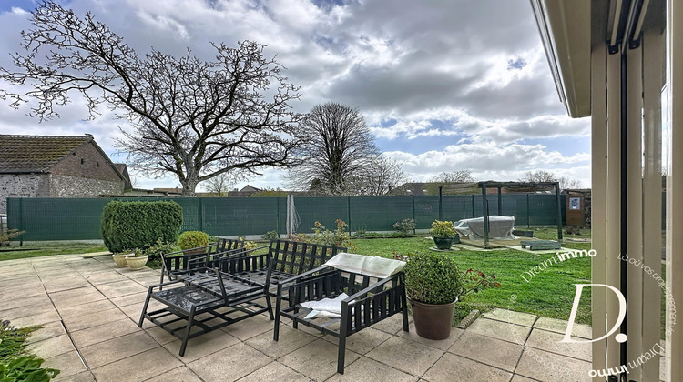 Ma-Cabane - Vente Maison Tilly, 118 m²