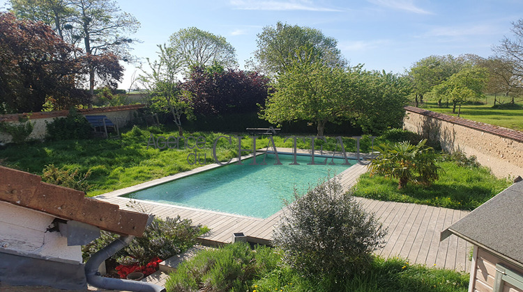 Ma-Cabane - Vente Maison TILLY, 109 m²
