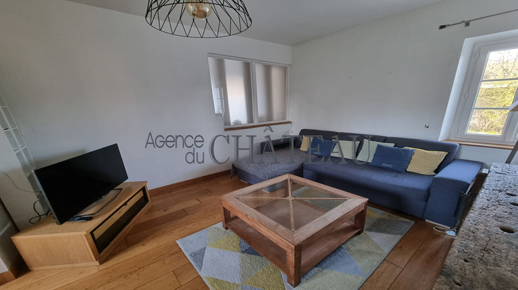 Ma-Cabane - Vente Maison TILLY, 109 m²