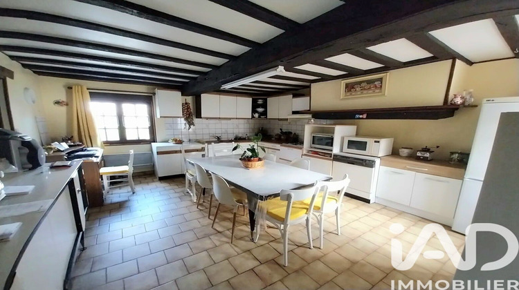 Ma-Cabane - Vente Maison Tilly, 120 m²