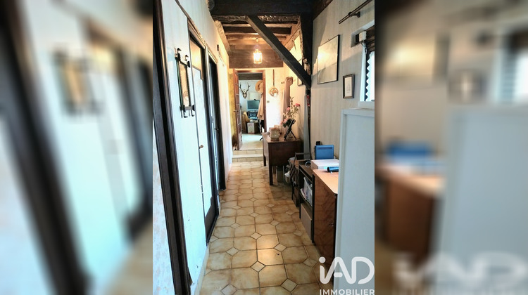 Ma-Cabane - Vente Maison Tilly, 120 m²