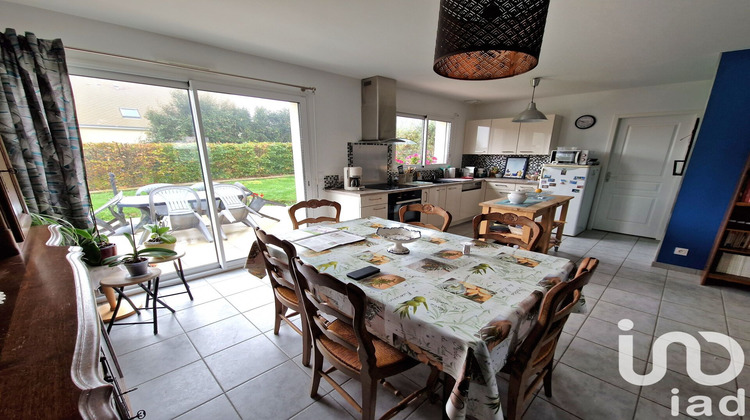 Ma-Cabane - Vente Maison Tilly-sur-Seulles, 82 m²