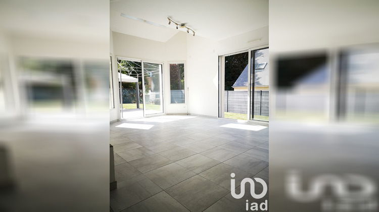 Ma-Cabane - Vente Maison Tilly-sur-Seulles, 178 m²