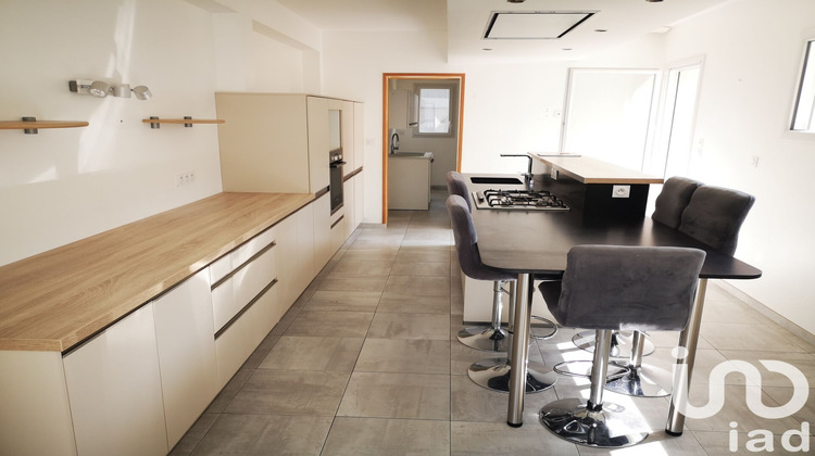 Ma-Cabane - Vente Maison Tilly-sur-Seulles, 178 m²