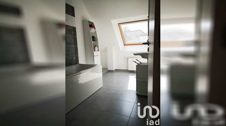 Ma-Cabane - Vente Maison Tilly-sur-Seulles, 178 m²