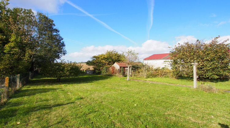 Ma-Cabane - Vente Maison Tilly-sur-Seulles, 96 m²