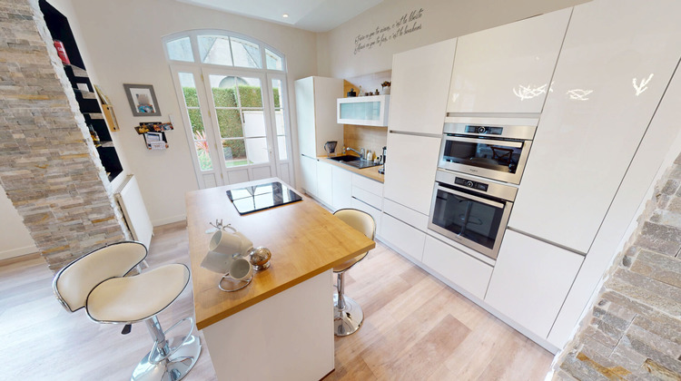 Ma-Cabane - Vente Maison TILLY-SUR-SEULLES, 140 m²