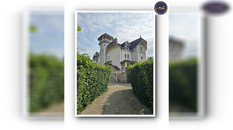 Ma-Cabane - Vente Maison Tilly-sur-Seulles, 264 m²