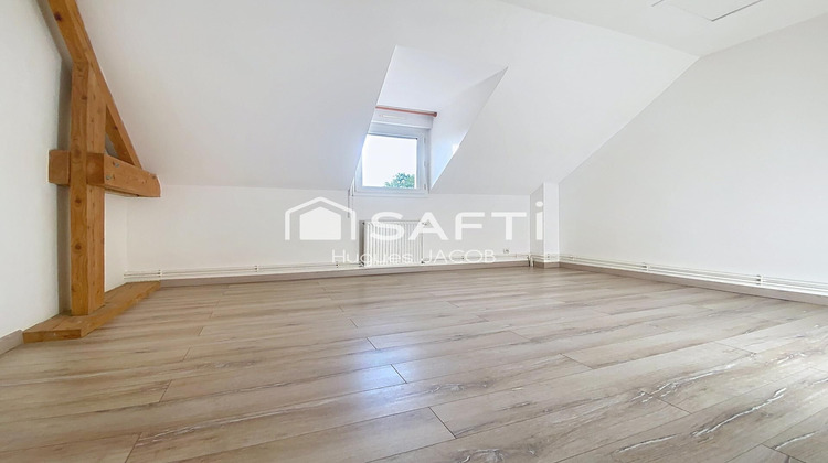 Ma-Cabane - Vente Maison Tilly-sur-Seulles, 146 m²