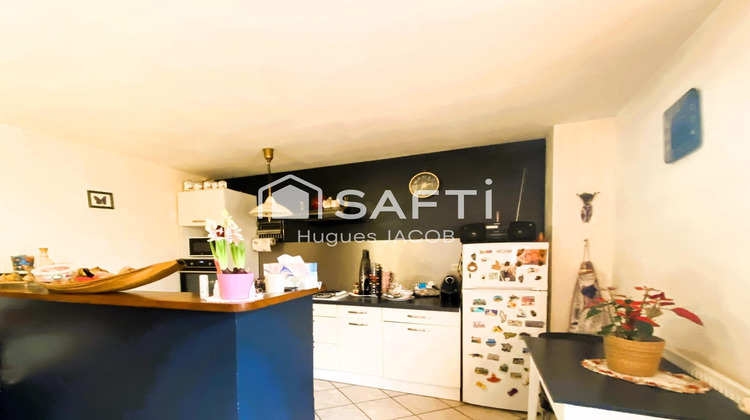 Ma-Cabane - Vente Maison Tilly-sur-Seulles, 73 m²