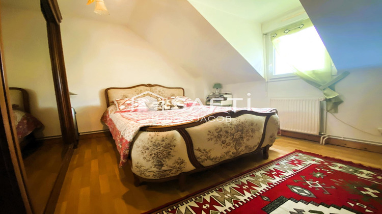 Ma-Cabane - Vente Maison Tilly-sur-Seulles, 73 m²