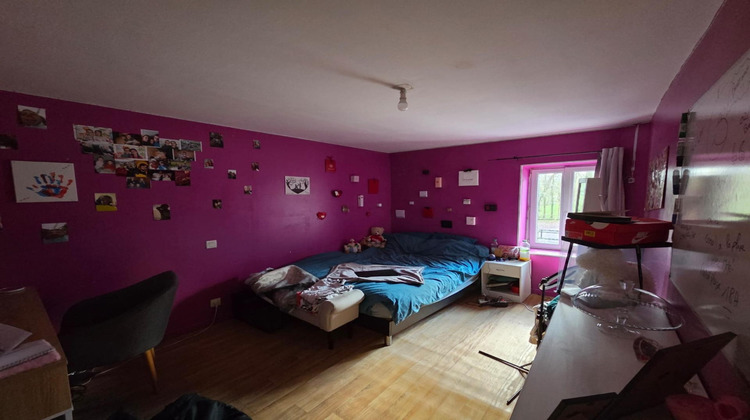 Ma-Cabane - Vente Maison Tilly-sur-Seulles, 121 m²