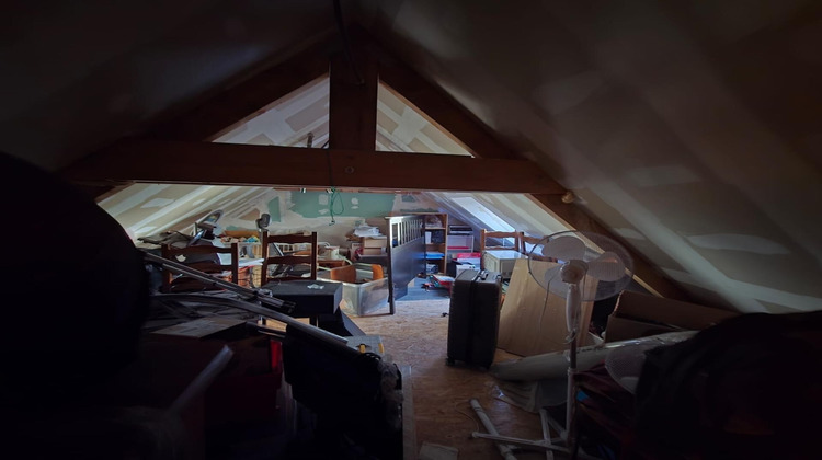 Ma-Cabane - Vente Maison Tilly-sur-Seulles, 121 m²