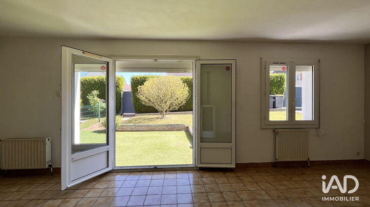 Ma-Cabane - Vente Maison Tilly-sur-Seulles, 102 m²