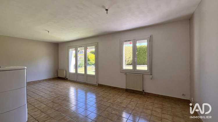 Ma-Cabane - Vente Maison Tilly-sur-Seulles, 102 m²