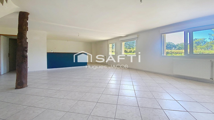 Ma-Cabane - Vente Maison Tilly-sur-Seulles, 73 m²