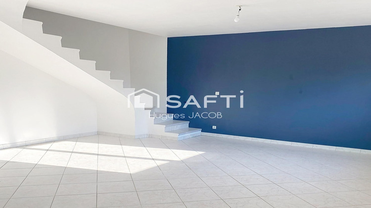 Ma-Cabane - Vente Maison Tilly-sur-Seulles, 146 m²