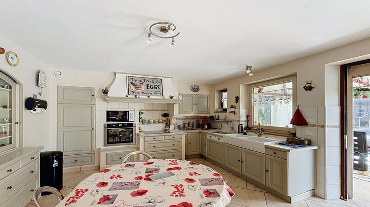 Ma-Cabane - Vente Maison Tilly-sur-Seulles, 132 m²