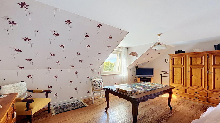 Ma-Cabane - Vente Maison Tilly-sur-Seulles, 132 m²