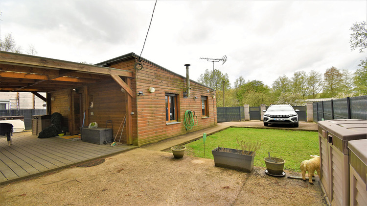 Ma-Cabane - Vente Maison TILQUES, 39 m²