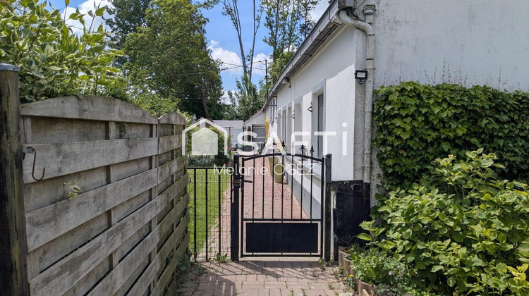 Ma-Cabane - Vente Maison Tilques, 112 m²