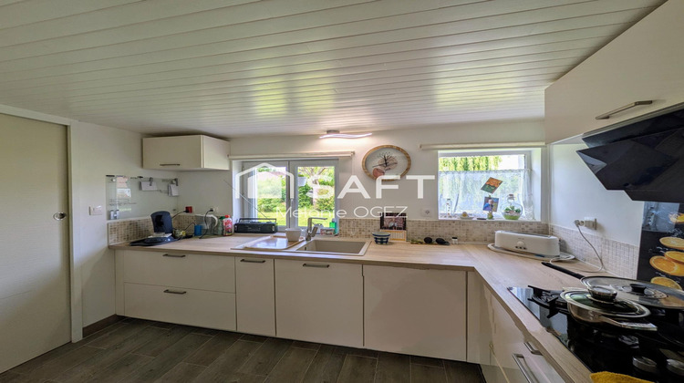 Ma-Cabane - Vente Maison Tilques, 112 m²