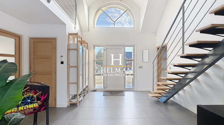 Ma-Cabane - Vente Maison Tilques, 164 m²