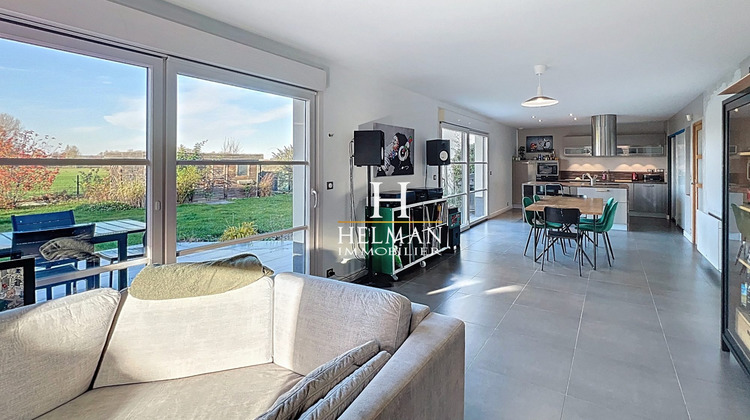 Ma-Cabane - Vente Maison Tilques, 164 m²