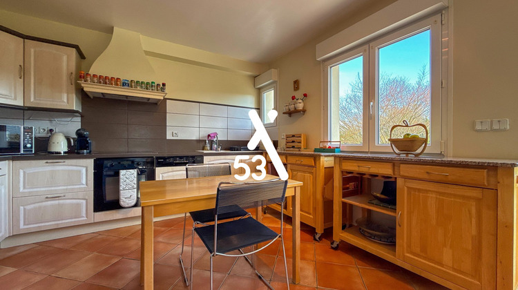 Ma-Cabane - Vente Maison Tilques, 205 m²