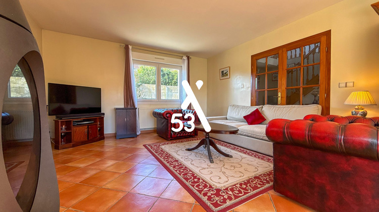 Ma-Cabane - Vente Maison Tilques, 205 m²