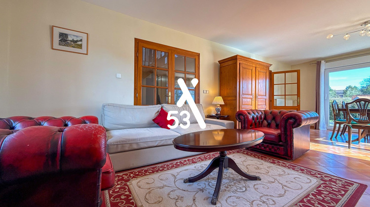 Ma-Cabane - Vente Maison Tilques, 205 m²