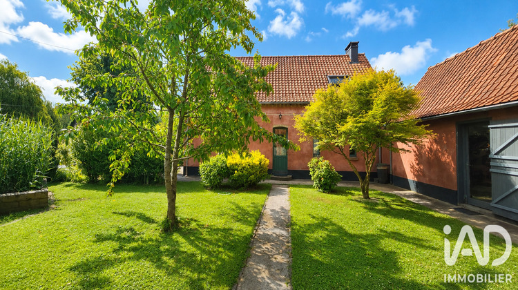 Ma-Cabane - Vente Maison Tilques, 149 m²