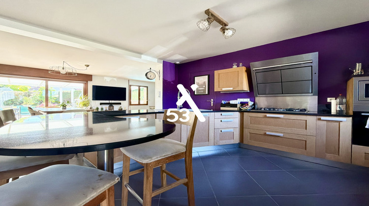 Ma-Cabane - Vente Maison Tilques, 145 m²
