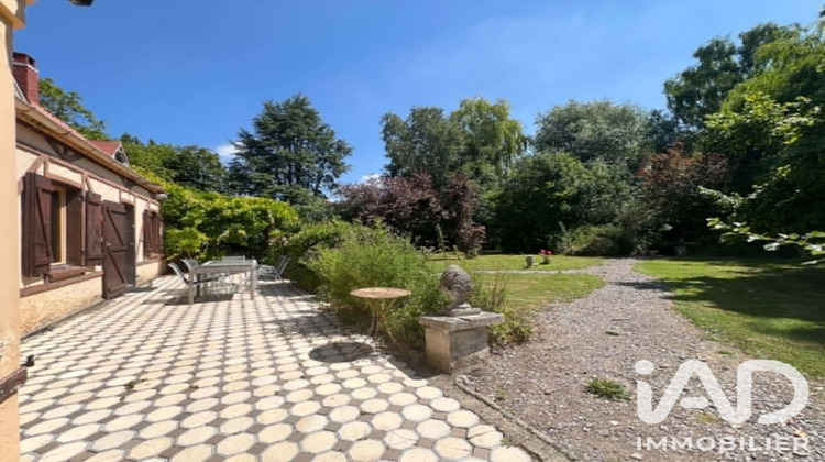 Ma-Cabane - Vente Maison Tilques, 148 m²