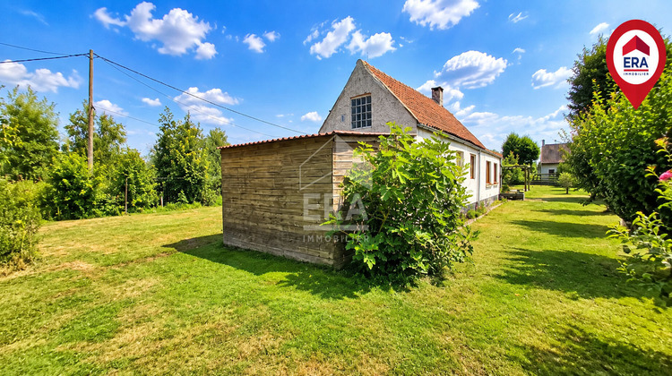 Ma-Cabane - Vente Maison TILQUES, 132 m²