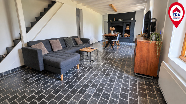 Ma-Cabane - Vente Maison TILQUES, 132 m²