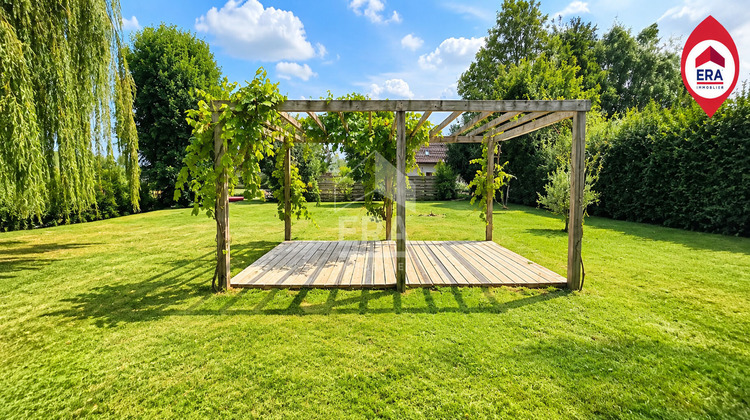 Ma-Cabane - Vente Maison TILQUES, 132 m²