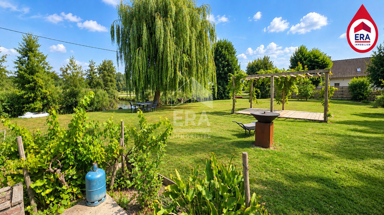 Ma-Cabane - Vente Maison TILQUES, 132 m²